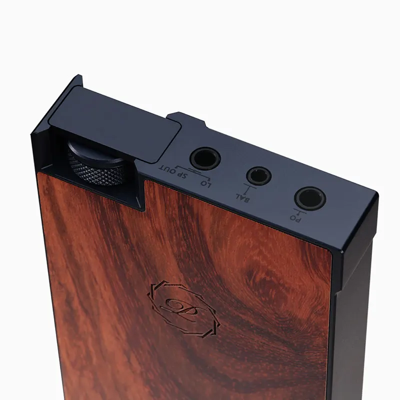 Роскошный и точный L6 32G AK4414 32 бит LTD199 3 5 дюймовый IPS DSD Портативный Hi Fi