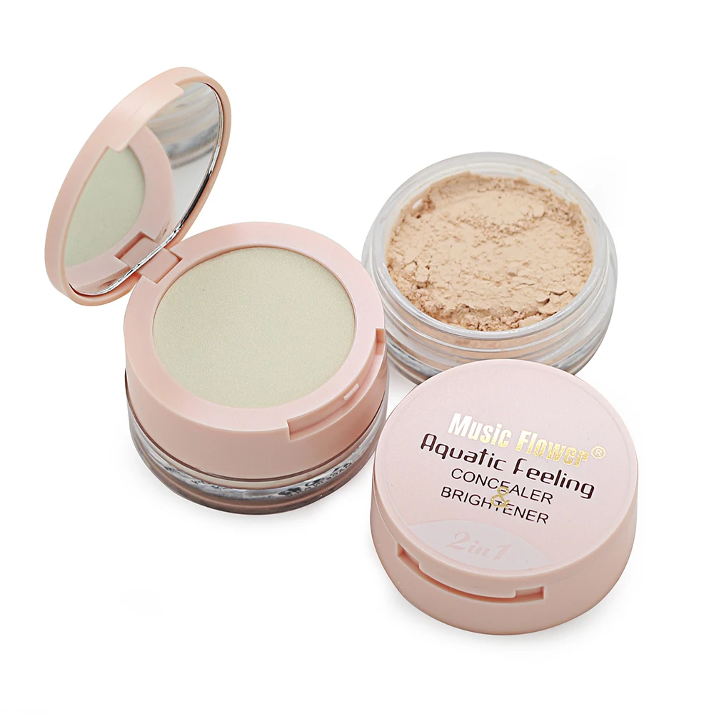 oil free highlighter