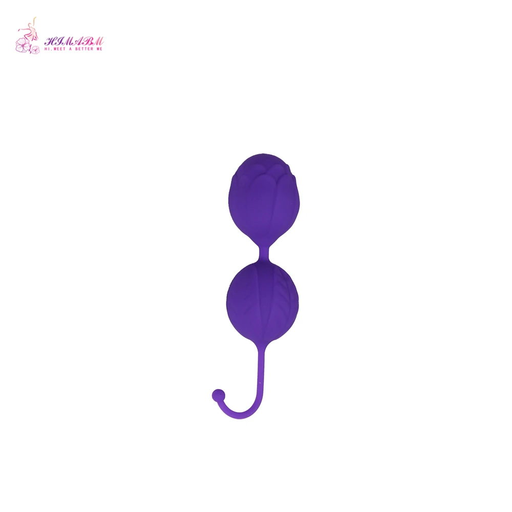 HIMABM Black Female Kegel Weight Vaginal Ball Vaginal Dumbbell Jade Egg Pelvic Floor Muscle ben wa ball yoni egg 120mm*33mm HIMABM Black Female Kegel Weight Vaginal Ball Vaginal Dumbbell Jade Egg Pelvic Floor Muscle ben wa ball yoni egg 120mm*33mm