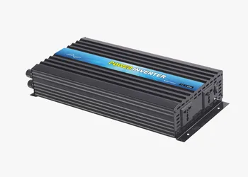 

Free Shipping 2000W Pure Sine Wave Inversor DC12/24/48V to AC100-120V/220-240V