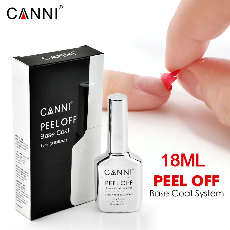 18ml Easy Peel off Remove Water Base Coat Magic Nail Art Manicure Suitable for All Kind of Color UV Gel Polish nail art set,nail treatment,nail top coat