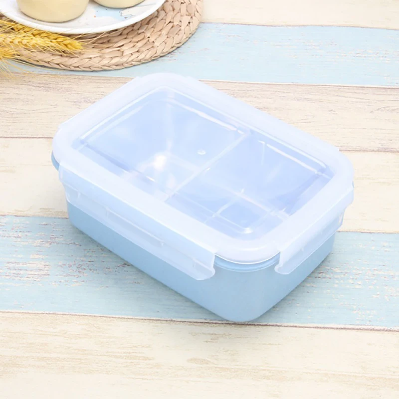Коробка для завтрака ONEUP коробка из нержавеющей стали Bento экологичный контейнер