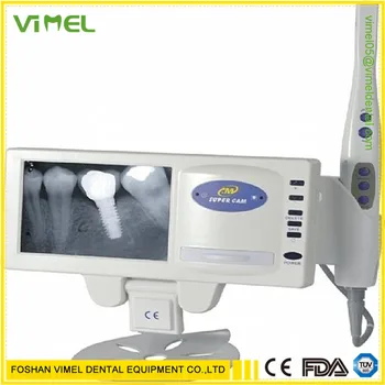 

Multifunctional X-ray Film Reader with 5-Inch Oral Endoscope