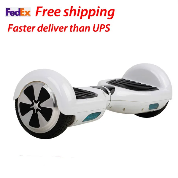 Cheap Gyro balanced car balance new joint self balance scooter two electric Smart car