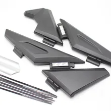 Верх рамки заполнения сбоку Панель комплект гвардии протектор для BMW R1200GS LC/R1200 GS LC Adventure 2013- Аксессуары для мотоциклов