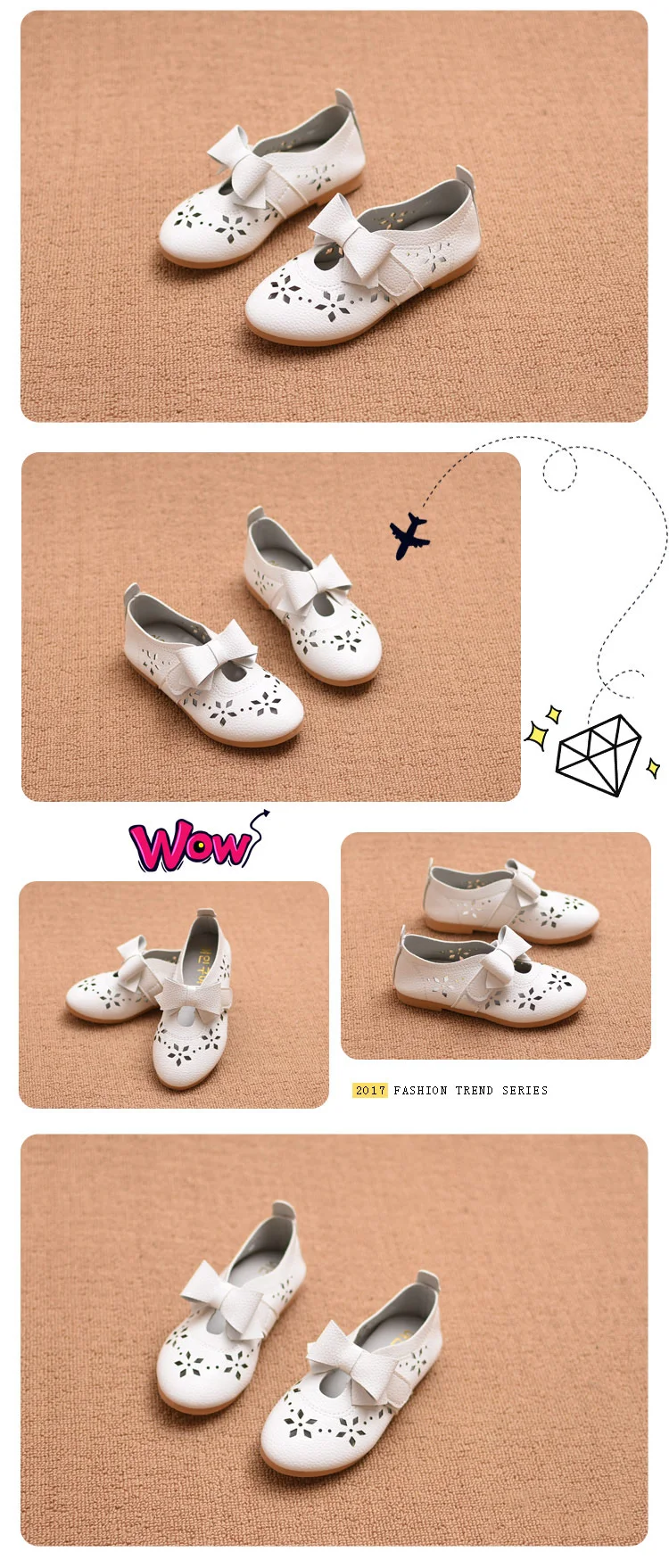 Girls shoes 3