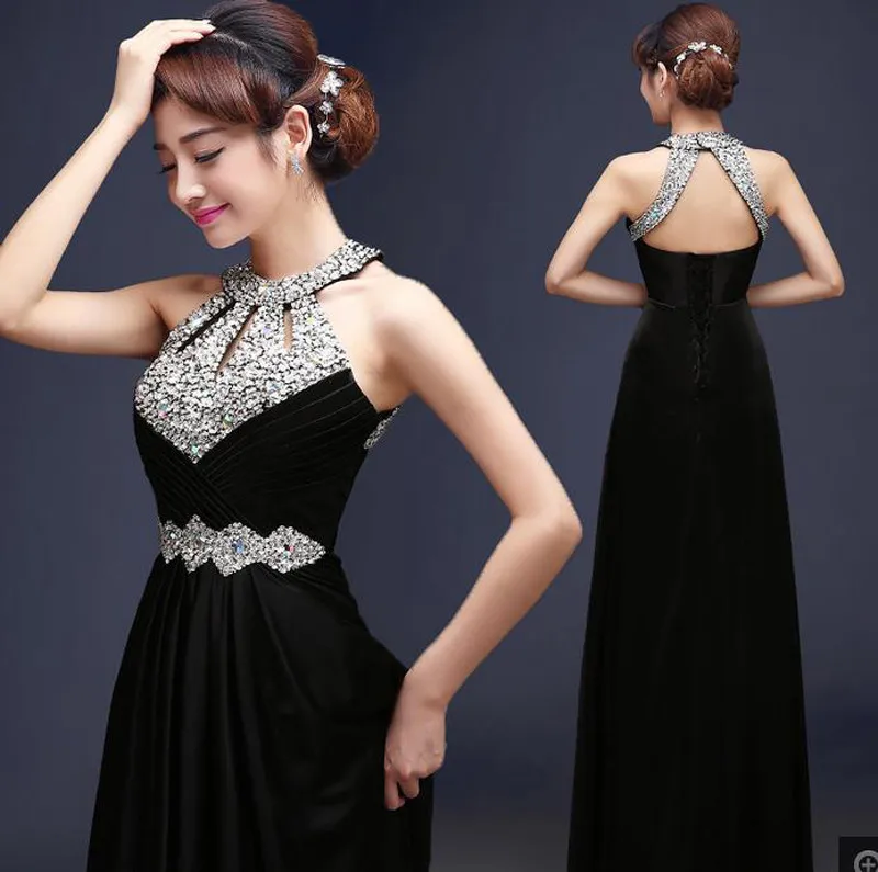 2016 In Stock Fast Shipping Elegant Satin Long Evening Dress 2016 In Stock Fast Shipping Elegant Satin Long Evening Dress Unique Design Formal Gowns Wedding Party Dresses From Weddings