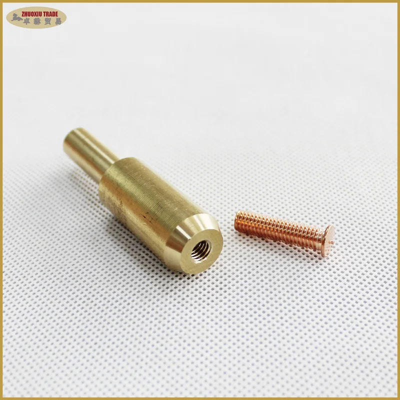 M5x25mm пятно сварочные шпильки держатель инструменты для мастерских листового металла, инструменты