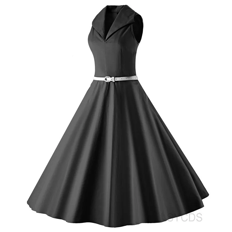 ED-A564 Black
