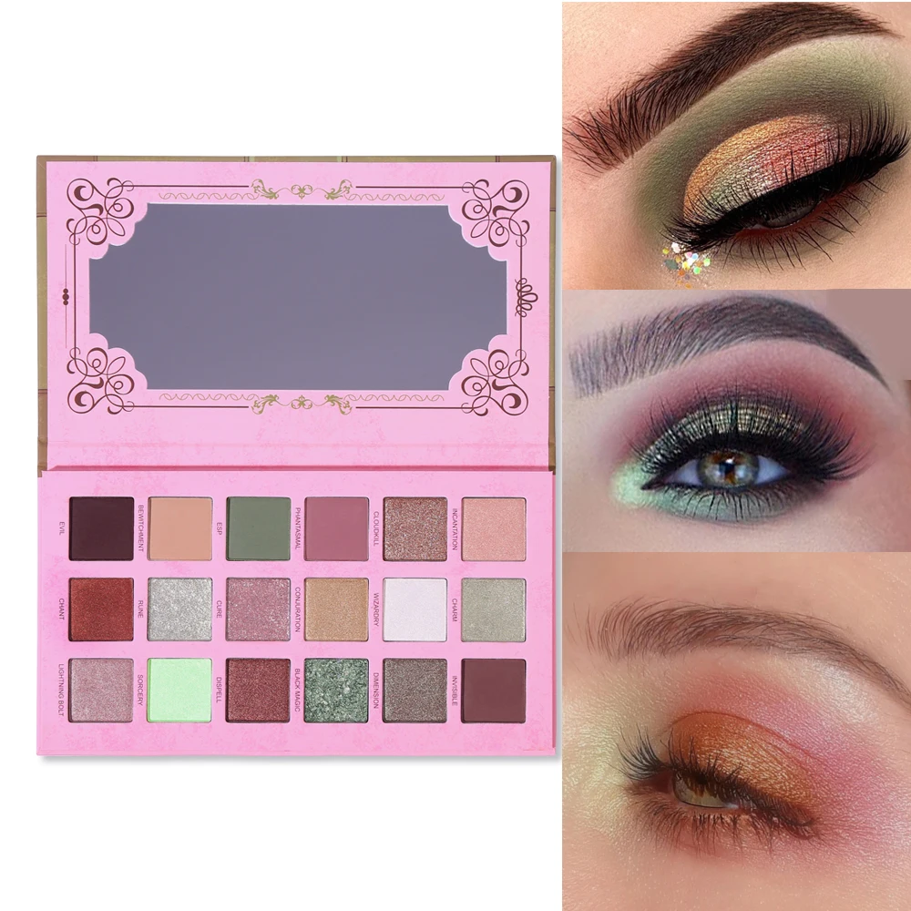 Morphe 35c Vibrant Eyeshadow Make Up Tutorial Katie Rose Youtube