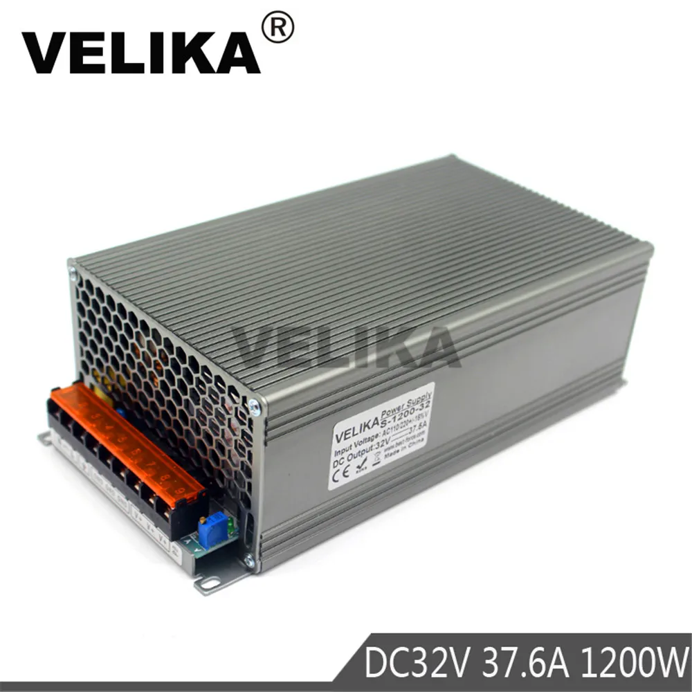 32V1200W
