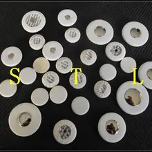 Бас-кларнет колодки из овчины