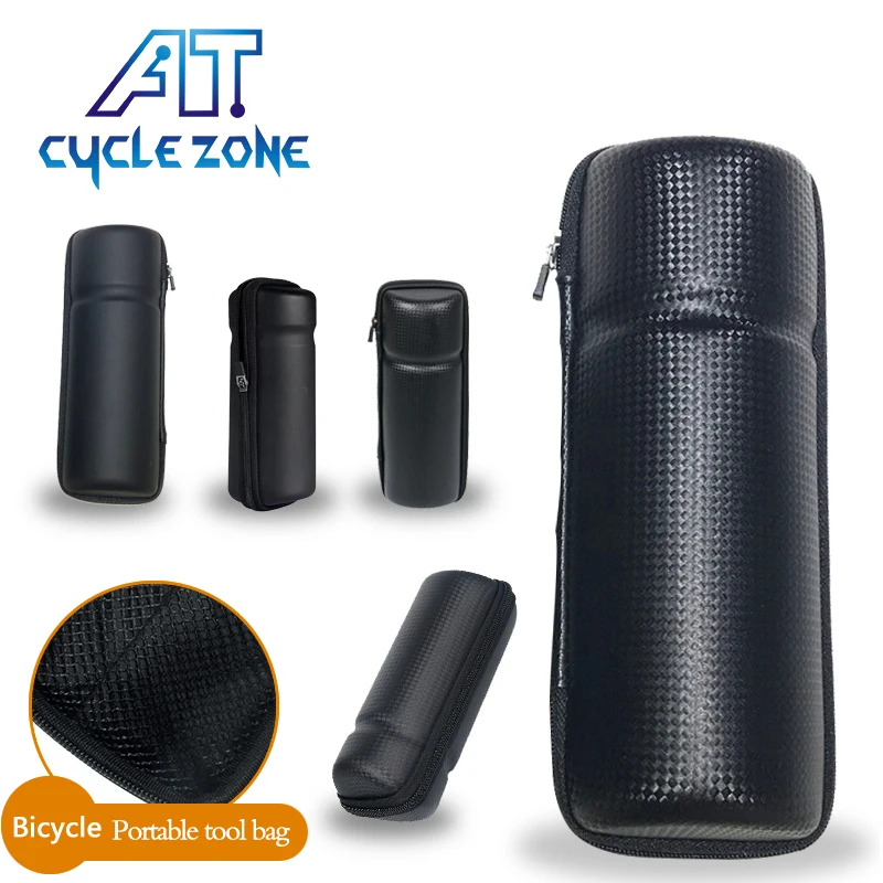 Cycle Zone 4 Style Bike Tools Boxes Repair Tools Glasses Computers
