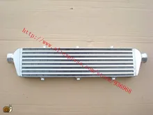 Размер сердечника 550x140x65 мм В/outlet2.25inch, универсальная Передняя Гора/Бар плиты и интеркулером поставщик AAA Turbo