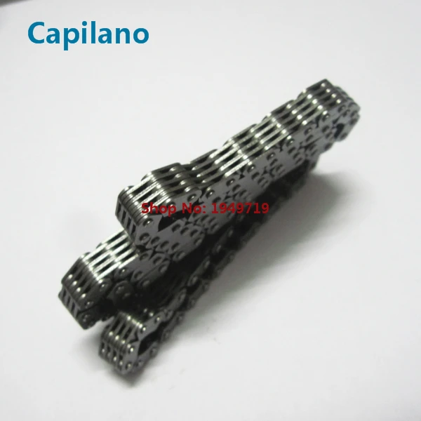 

motorcycle GN250 WJ250GY DR250 tank type cam timing chain small chain 112L for Suzuki 250cc GN 250 of 5*4 chips 112 link