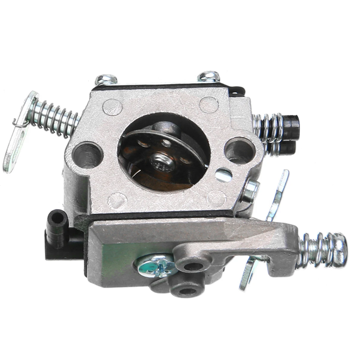 Carburetor Carb Chainsaw Air Fuel Filter Kit for MS170 180 017 018 Parts