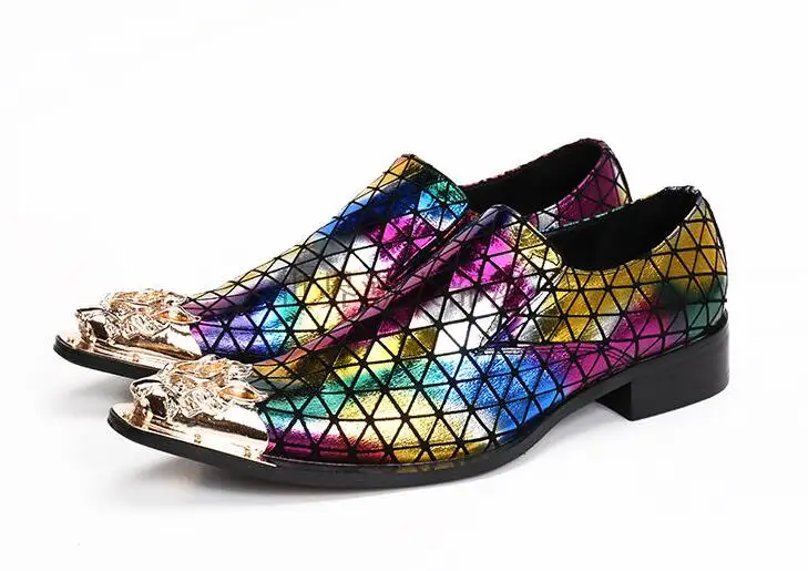 rose gold dress shoes mens