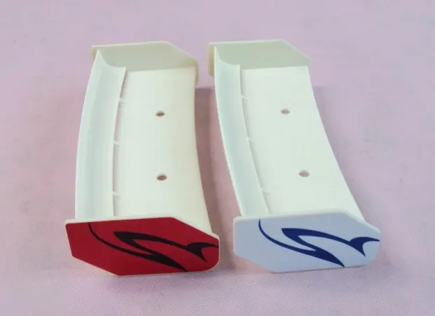 

Nylon Wing for 1/5 hpi km rv Baja 5b ss 95052