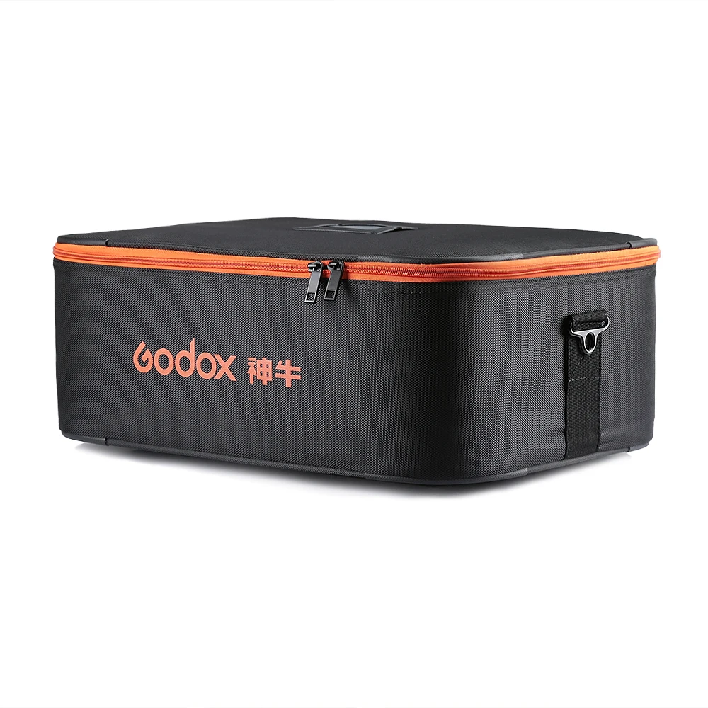 Godox CB-09 Suitcase Carry Bag (13)