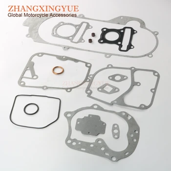

Gasket set engine GY6 10 inch rim for JONWAY Beta Lambda Warrior YY50QT 50cc 4-stroke