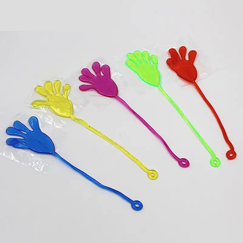 Detail Feedback Questions sobre 5 pçs/saco Mole Mãos