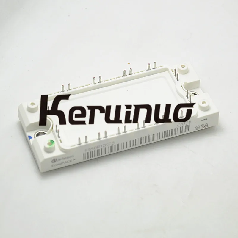FS50R12KE3 IGBT ORINGINAL модуль 50A-1200V