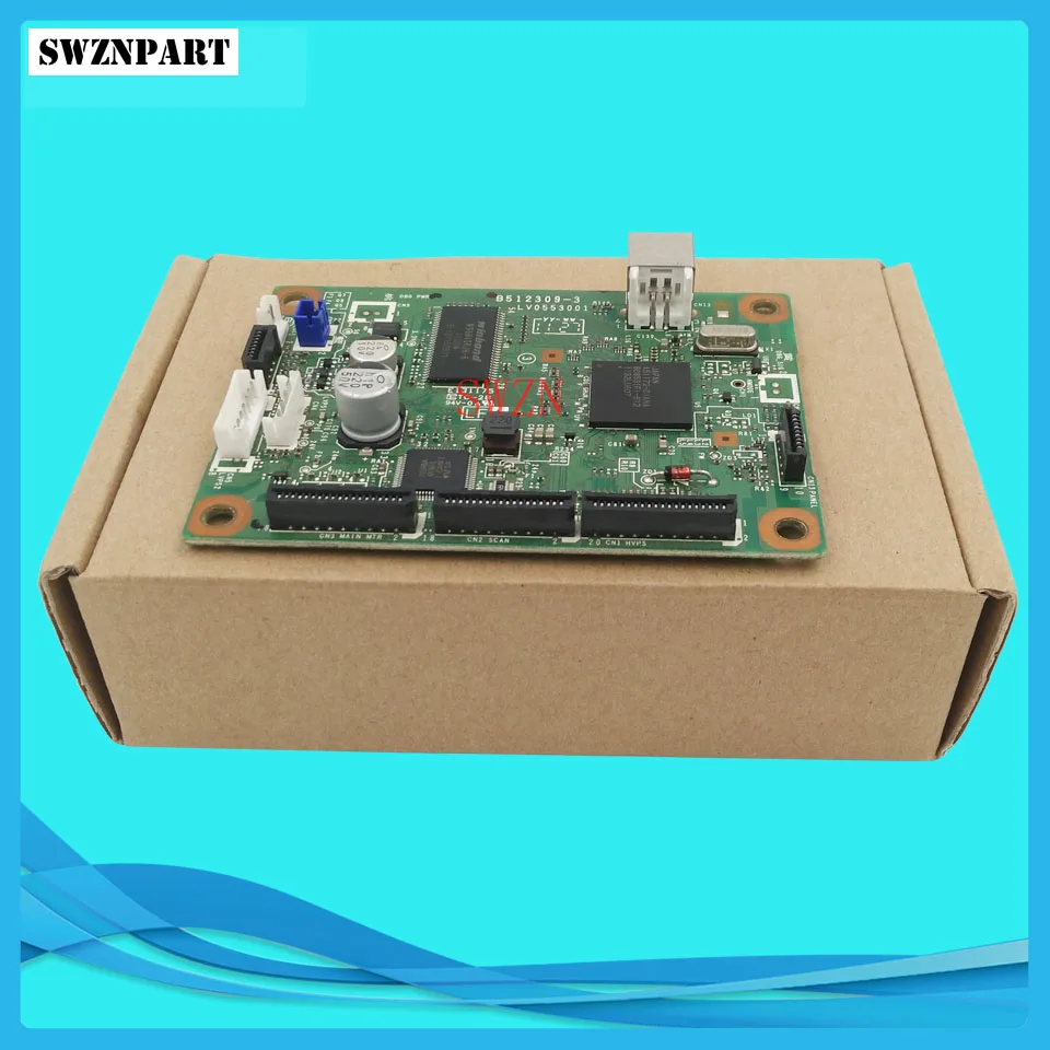 FORMATTER PCA ASSY Formatter Board logic Main Board MainBoard mother board for Brother HL-2240 2240 HL-2240D 2240D HL2240 FORMATTER PCA ASSY Formatter Board logic Main Board MainBoard mother board for Brother HL-2240 2240 HL-2240D 2240D HL2240