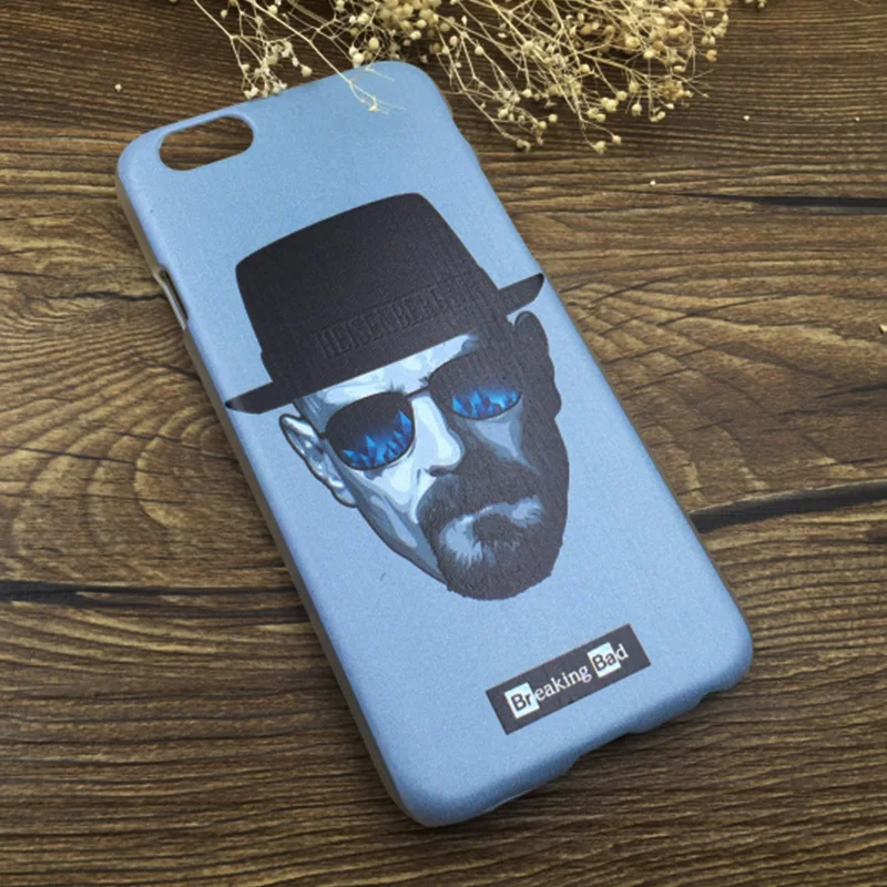 custodia iphone 8 plus breaking bad custodia iphone 8 plus breaking bad
