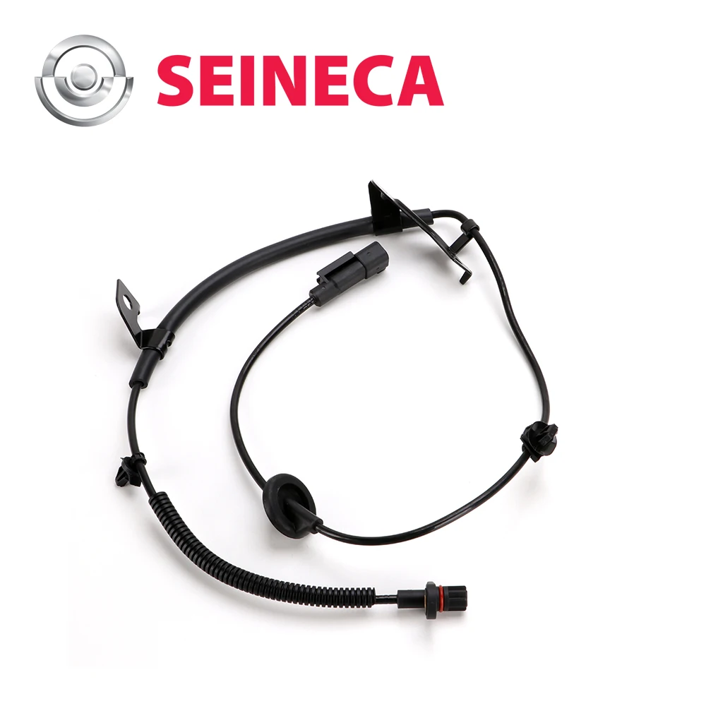 CGQ ABS Wheel Speed Sensor Rear Left For Dodge Caliber Jeep Compass