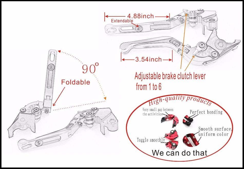 Для Aprilia DORSODURO 750 2008-2014 Алюминий мотоцикл складной выдвижные Регулируемый тормоза рычаги сцепления с логотипом