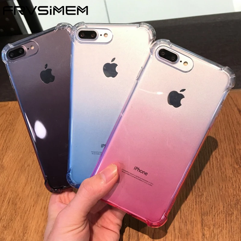 

Super Shockproof Phone Case For iPhone XS Max XR X S R 8 7 Plus Coque Fundas Hard PC Back Cover For iPhone 8Plus 7Plus XSMax