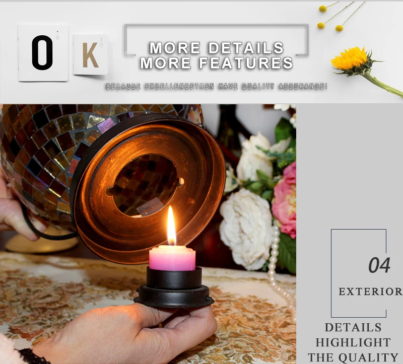 candle stick holder chandelier mariage chandelier mariage (6)