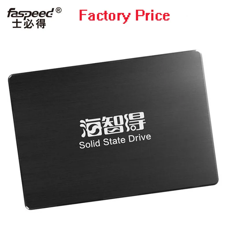 Faspeed SSD 30 ГБ 60 120 240 480 500 и другие возможности даже 8 4 2 от 15 лет Хранения Раствора