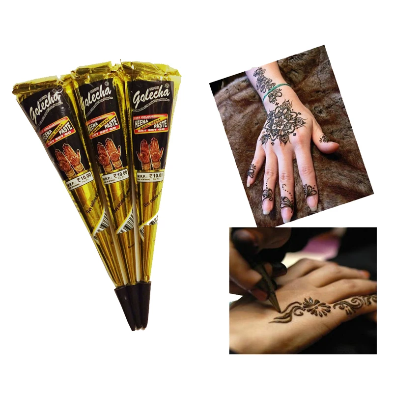 1pc-New-Arrivals-Body-Art-Paint-High-Quality-Mini-Natural-Indian-Tattoo-Henna-Paste-for-Body