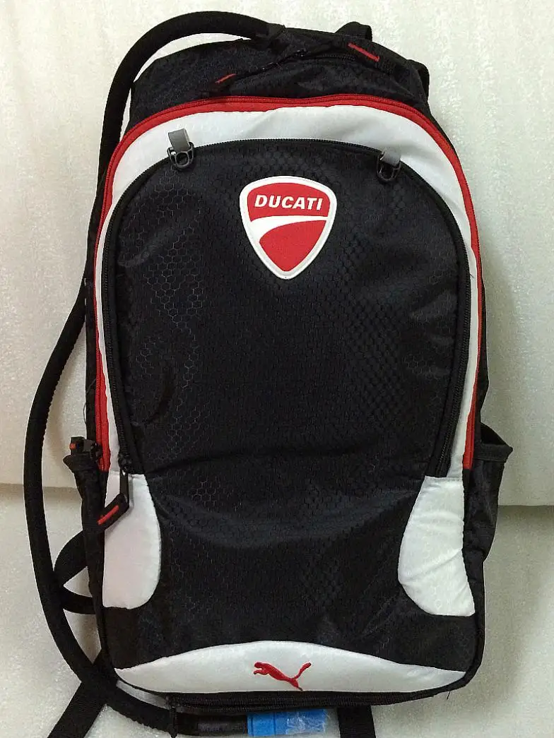 puma ducati backpack india