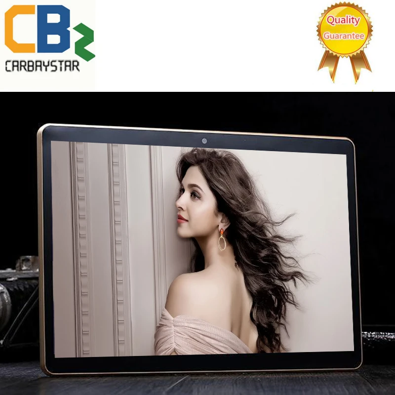 Free Gift Case Octa Core 10 1 Inch tablet MTK8752 Android Tablet 4GB RAM 32GB ROM