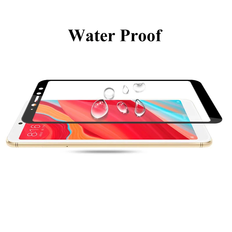 Защитное стекло для xiaomi redmi s2 2s 2 redmis2 ksiomi xiomi xaomi xiami remi mi закаленное защитная пленка