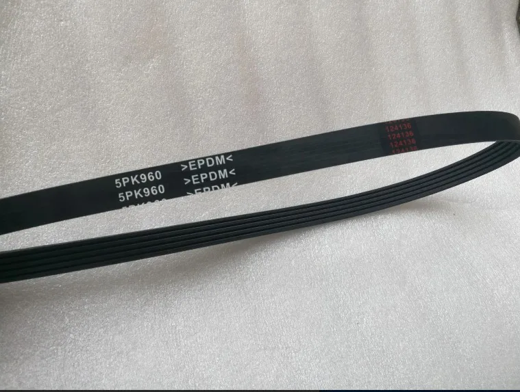 Drive belt, Spinning bike belt ,bike conveyor belt,Belt poly, Fitness