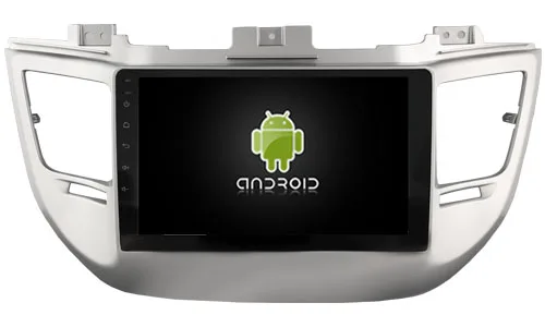 

Navirider octa Core Android 8.0 car radio player 1080P DVD recorder for HYUNDAI Tucson 2015 low carplay built in TDA7851 Amp