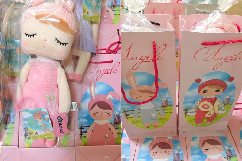 Горячая Metoo Dreamy кукла милый мультфильм девочки детские мягкие плюшевые милые мягкие игрушки животные для детей Рождественский подарок на день рождения