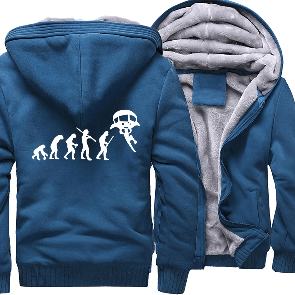 

winter sweatshirts jackets coats man 2019 casual wool liner thicken hoodies men hipster Game brand tracksuits funny Game