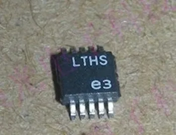 

5PCS LTC1865 LTC1865ACMS LTHS MSOP10