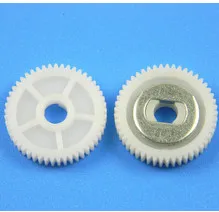 

100pcs/lot new compatible 01750012723-6 Cassette Gear 49t