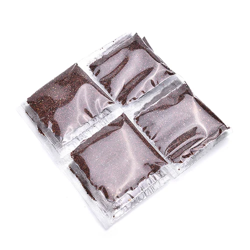 

12Pcs/bag cute Seaweed Alga Mask Powder Algae Mask Acne Spots Remove Hydrating Whitening&Moisturizing Facial Mask