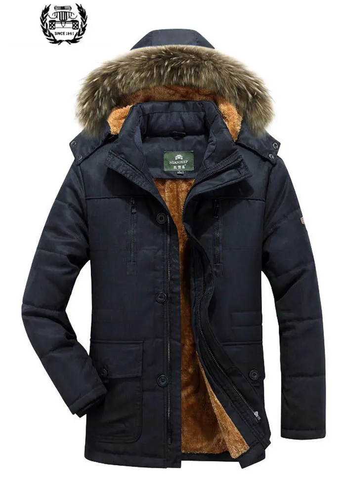 ^Cheap M ~ 7XL 2019 зимние мужские флисовые куртки большого размера с капюшоном, мужские пальто, куртки с искусственным меховым воротником, теплые утеп... ^Cheap M ~ 7XL 2019 зимние мужские флисовые куртки большого размера с капюшоном, мужские пальто, куртки с искусственным меховым воротником, теплые утеп...