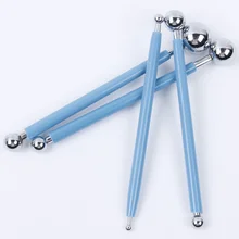 4 шт./компл. формы для работы с сахарной мастикой ручки для гравировки печенья инструменты для украшения шоколада кондитерские изделия для торта гравировка советы по моделированию