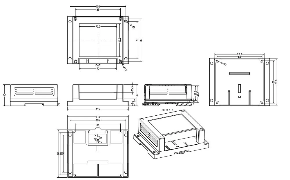 electronics plastic din rail enclosure (5).jpg
