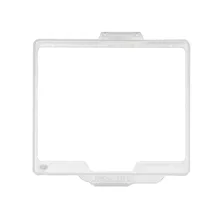 MK Pro waterproof BM-14 LCD Screen Cover Protector Case for Nikon D600
