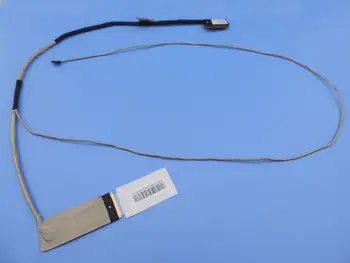 

Original LCD LVDS Video Screen EDP Cable Fit For MS1781 MSI GT72 K1N.3040023.H39