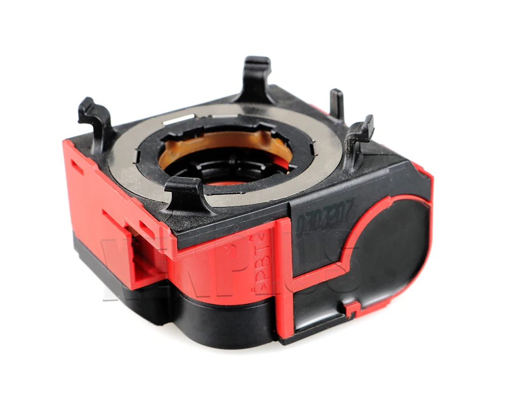 Xenplus 1 шт. Оригинальный OEM 307 329 076 красный воспламенитель Xenon модуль фары 13077329076 D2S D2R